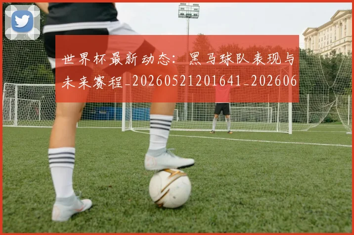 世界杯最新动态：黑马球队表现与未来赛程_20260521201641_20260607160414